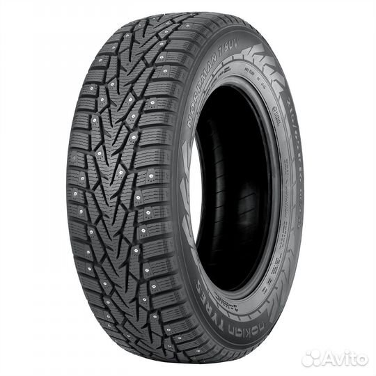 Nordman 7 225/75 R16 108T