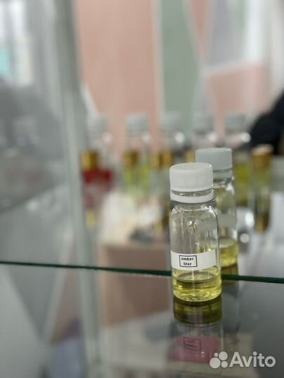 Парфюмерия