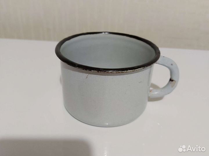 Набор столовой посуды бу