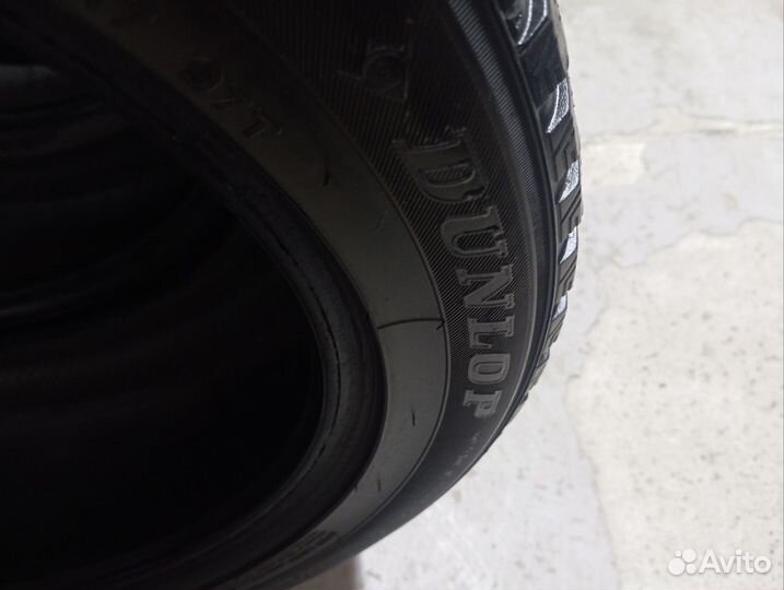 Dunlop D65T Touring 235/45 R17