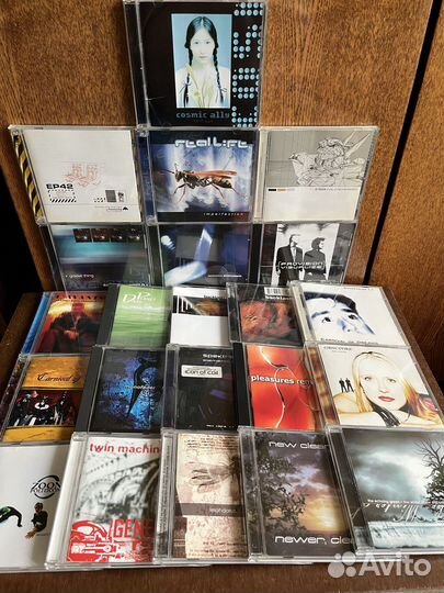 Synthpop Collection №2