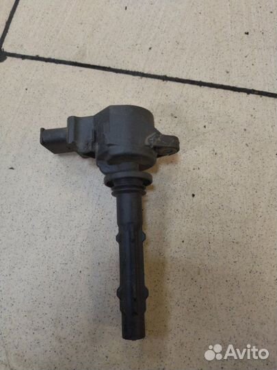 Катушка зажигания Mercedes-Benz E-Class W211