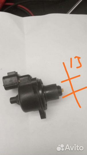 Рхх лансер, carisma