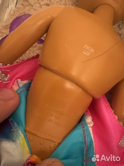 Кукла барби 43см