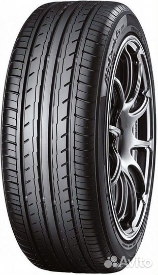 Yokohama BluEarth-ES ES32 185/55 R15 82V
