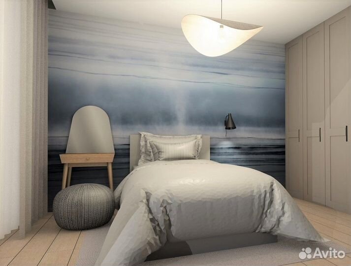 Дизайнер интерьера