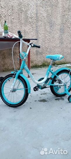 Велосипед maxxpro