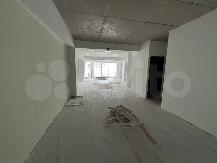 Офис 165,5 м² (Грузия)
