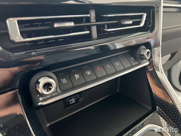 Haval M6 1.5 AMT, 2023