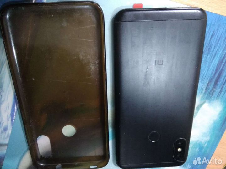 Xiaomi Mi A2 Lite M1805D1SG