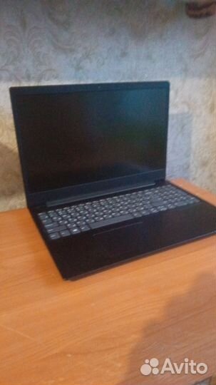 Ноутбук lenovo ideapad s145-15AST