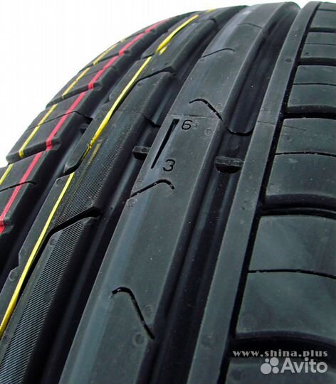 Cordiant Comfort 2 SUV 235/65 R17 108H