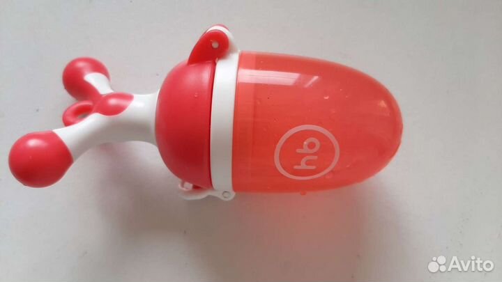 Ниблер Happy Baby