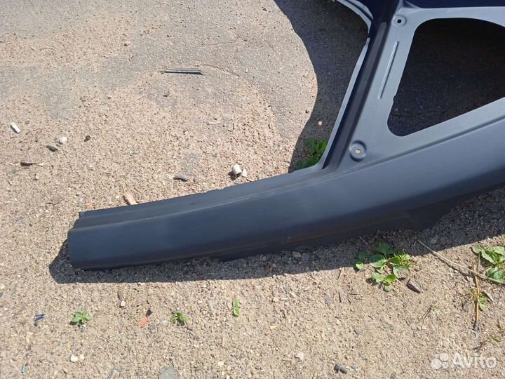 Крыло заднее правое nissan Teana J32