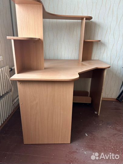 Компьютерный стол бу