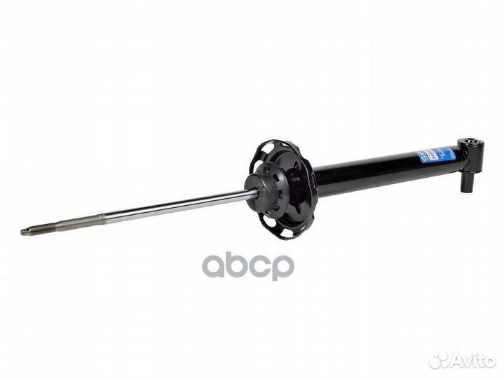 Амортизатор задний газовый Audi A4 exc. quattro