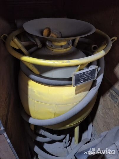 Пескоструй упс-342-62 