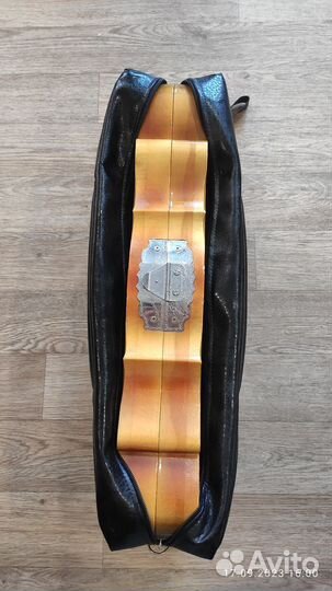 Нарды ручной работы зона