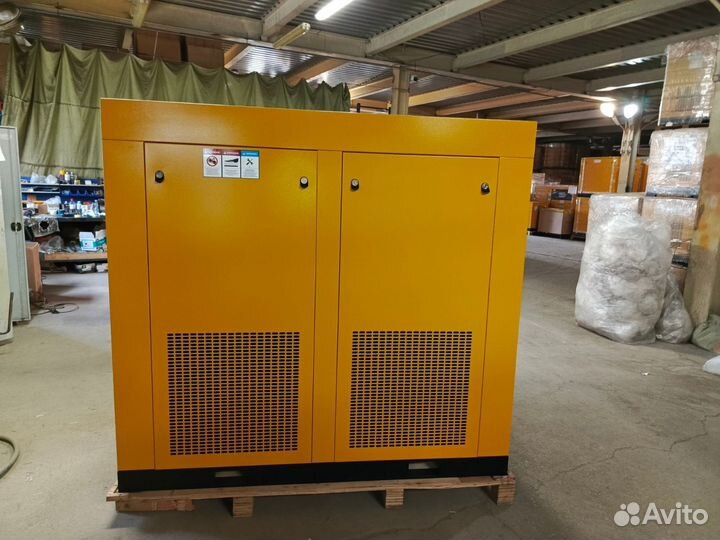 Осушитель Рефрежераторный berg вк-75Р 10 IP23