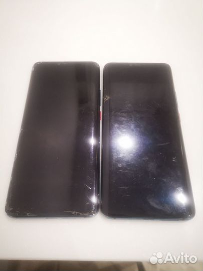 Huawei Mate 20 pro дисплейный модуль