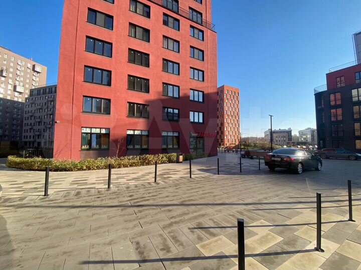 Свободного назначения, 60 м²