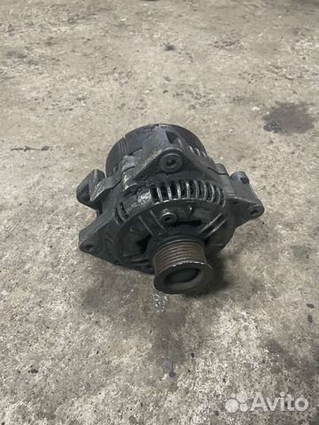 Генератор volvo 960 b6254s