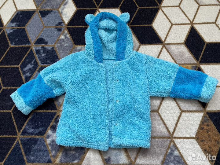 Детская одежда для девочек