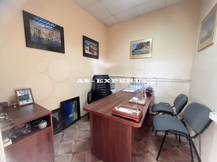 Торговля, склад-магазин,офис в центре 250 м²