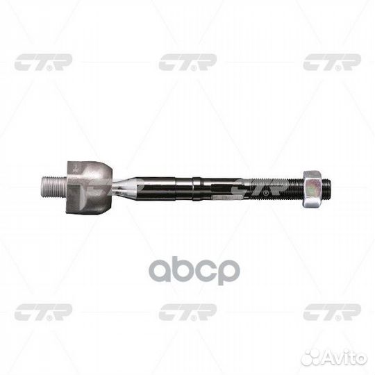 Тяга рулевая hyundai santa FE 12-lhrh CR0285 CTR