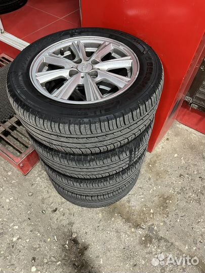 Аттика r14