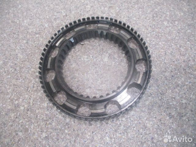 Ступица синхронизатора Scania 1788922