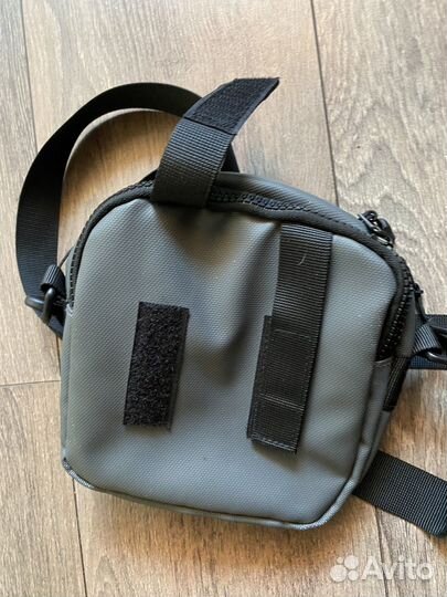 Поясная сумка stone island