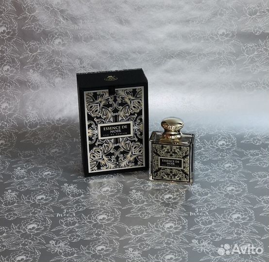 Арабский парфюм Часть III