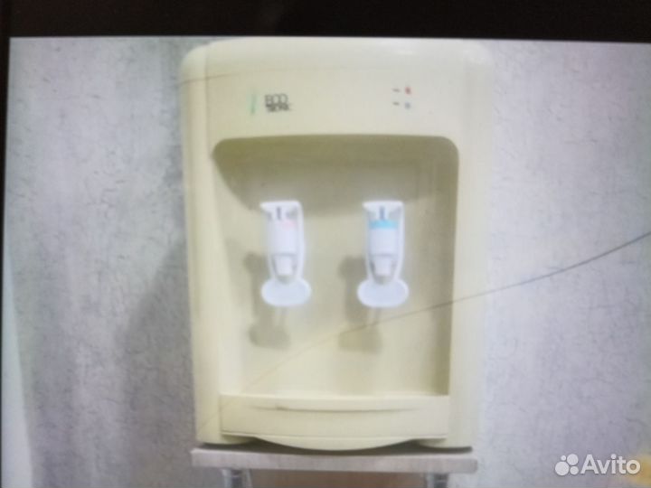 Кулер для воды