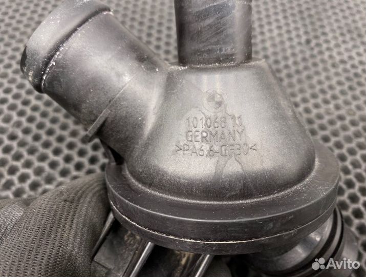 Термостат Bmw 3-Series F30 N20B20B 2.0 2013