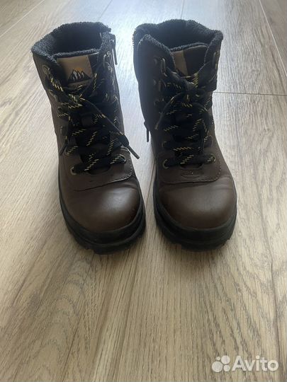 Ботинки для мальчика и девочки