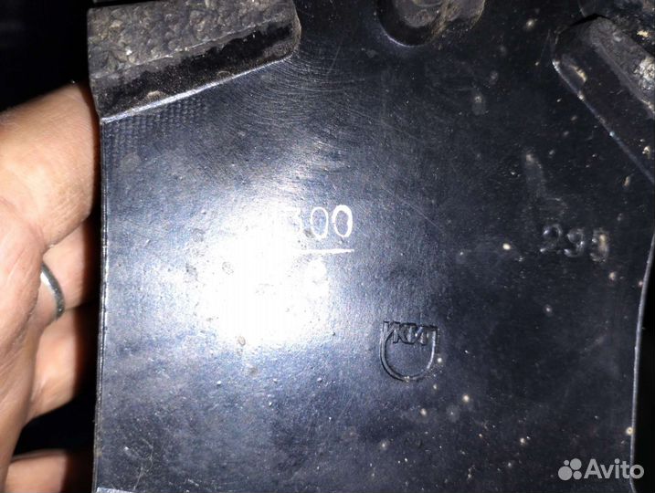 Берцы утепленные