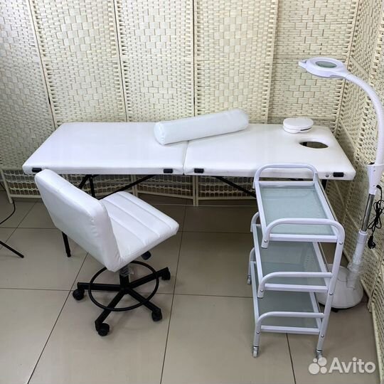 Стол для массажа