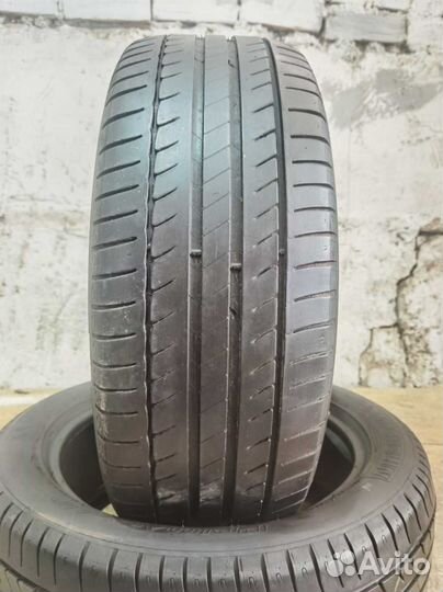 Michelin Primacy HP 215/50 R17 95W