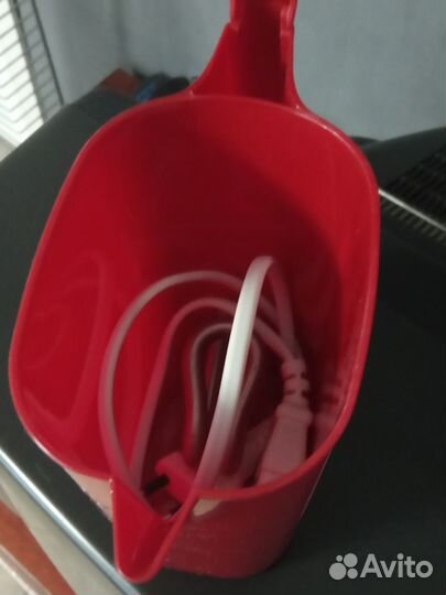 Электрокипятильник