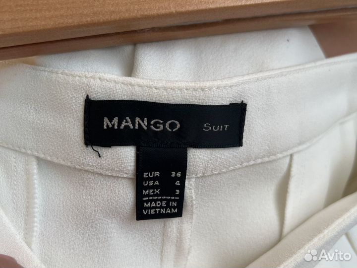 Шорты Mango