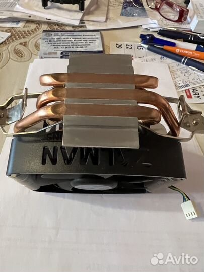 Intel Core i5 4430
