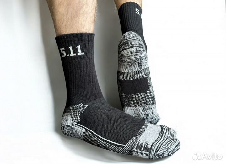 Термоноски five eleven