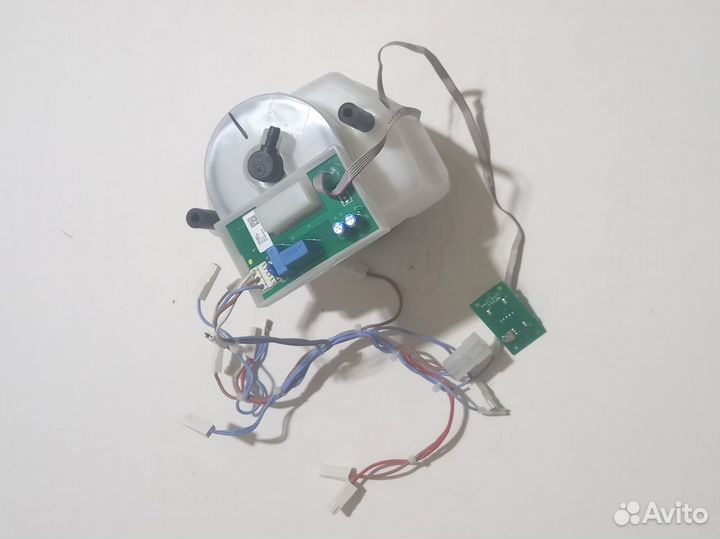 Бачек с комплектом электроники от Karcher SC 3