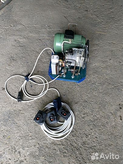 Стрижки овец точило и преобразователь