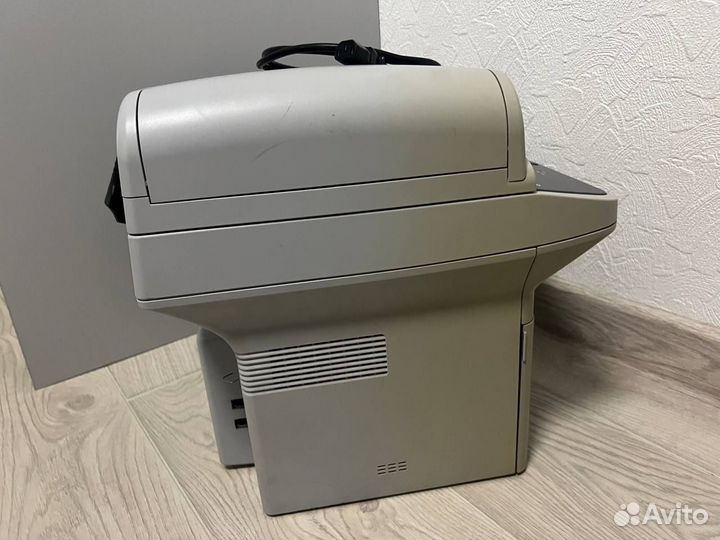 Мфу Samsung SCX-4521 F