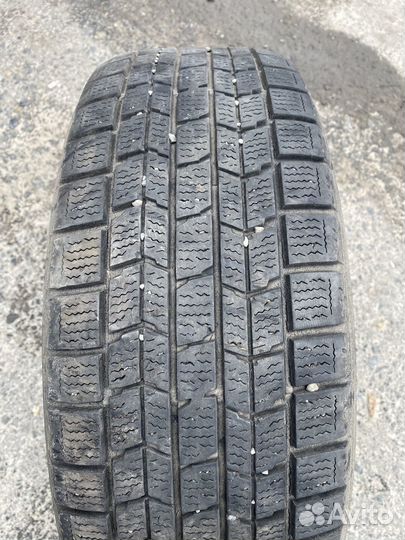 Dunlop Graspic DS3 215/60 R16