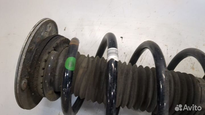 Амортизатор подвески Land Rover Range Rover Evoque