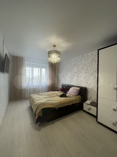 2-к. квартира, 78 м², 7/14 эт.