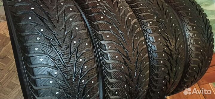 Yokohama Ice Guard IG35 225/60 R17